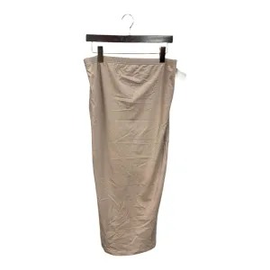 Mat Skirt By H&m Mama  Size: L