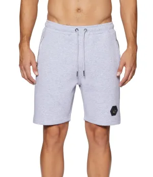 MAVERICK GREY SHORTS