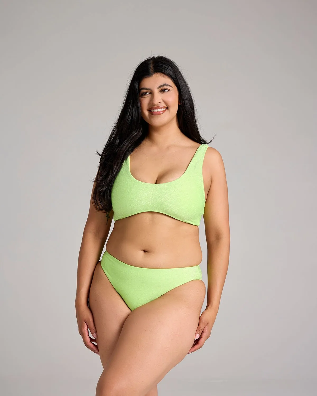 Megan Top