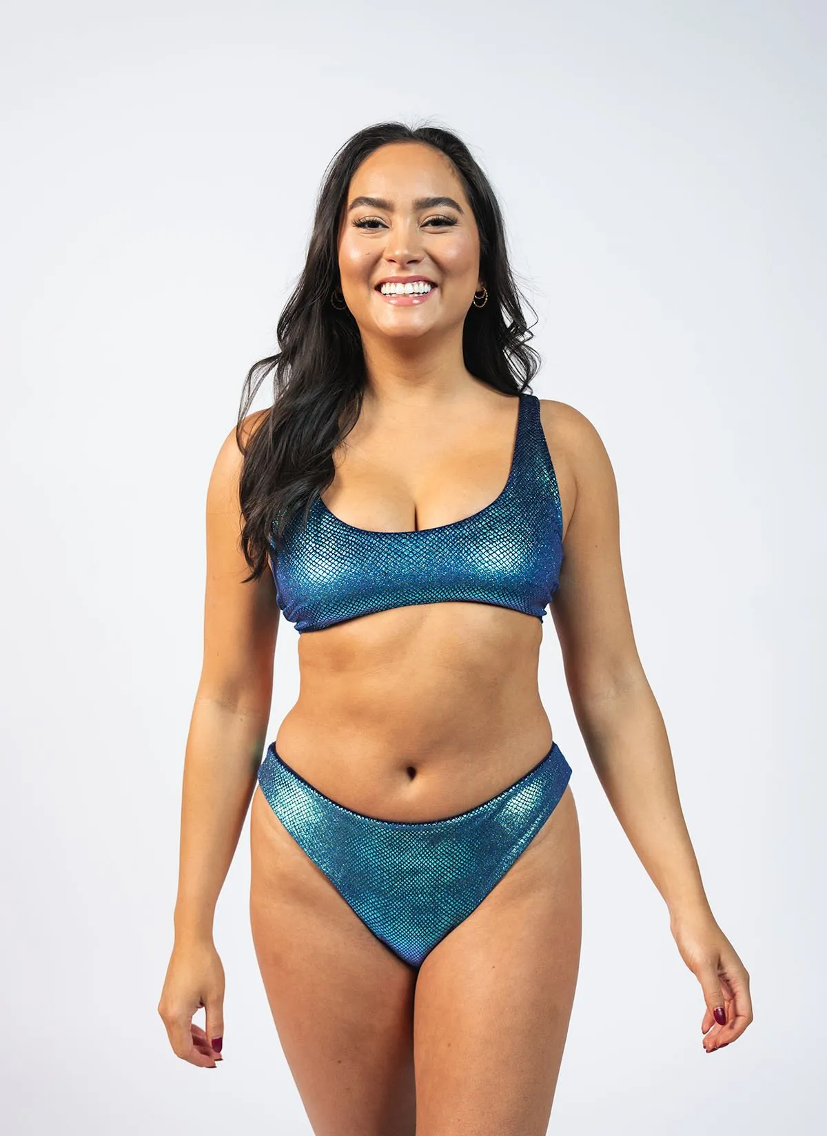 Megan Top