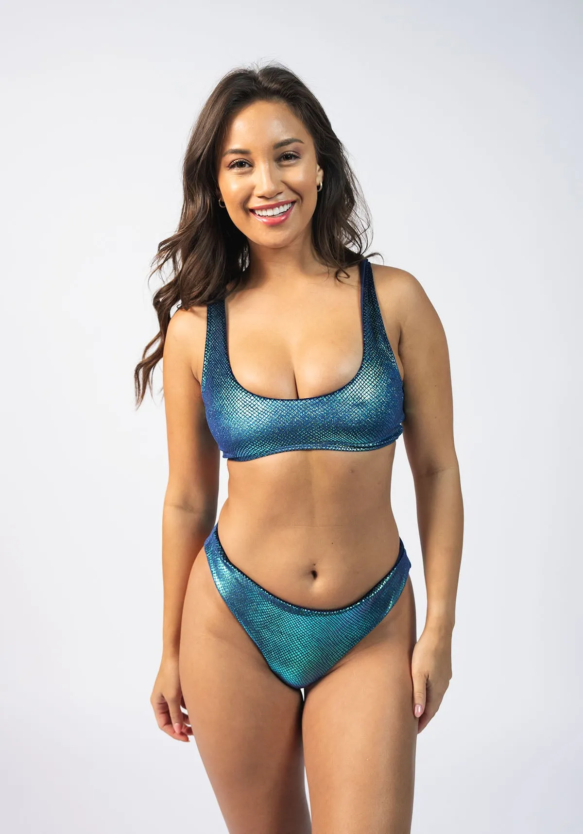 Megan Top