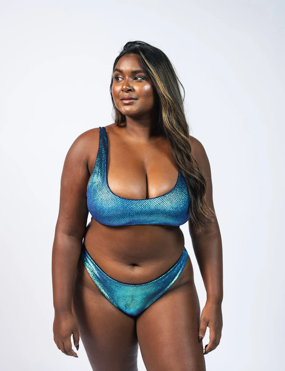 Megan Top