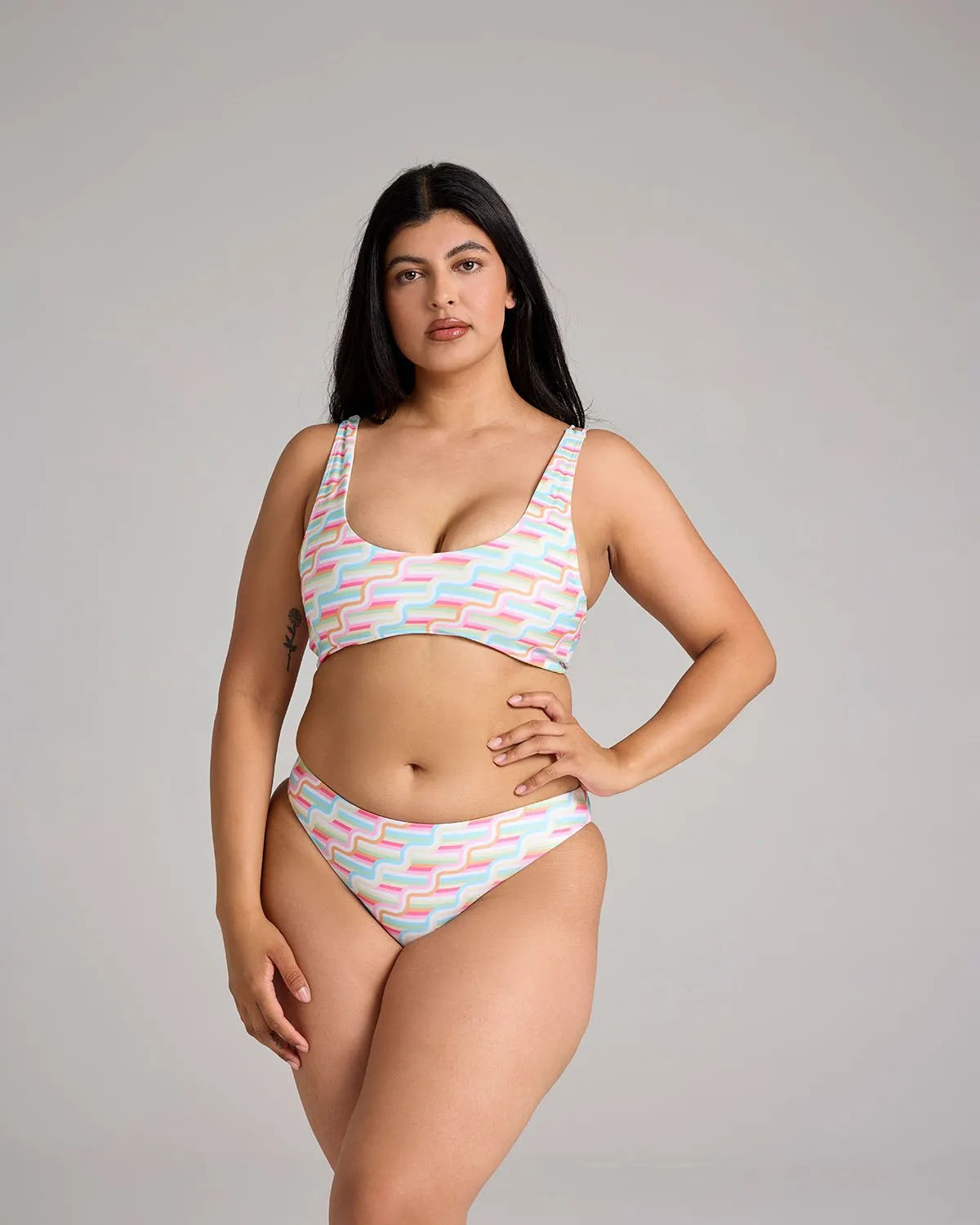 Megan Top