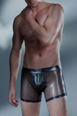 Men's Boxer - 24 Secret Days