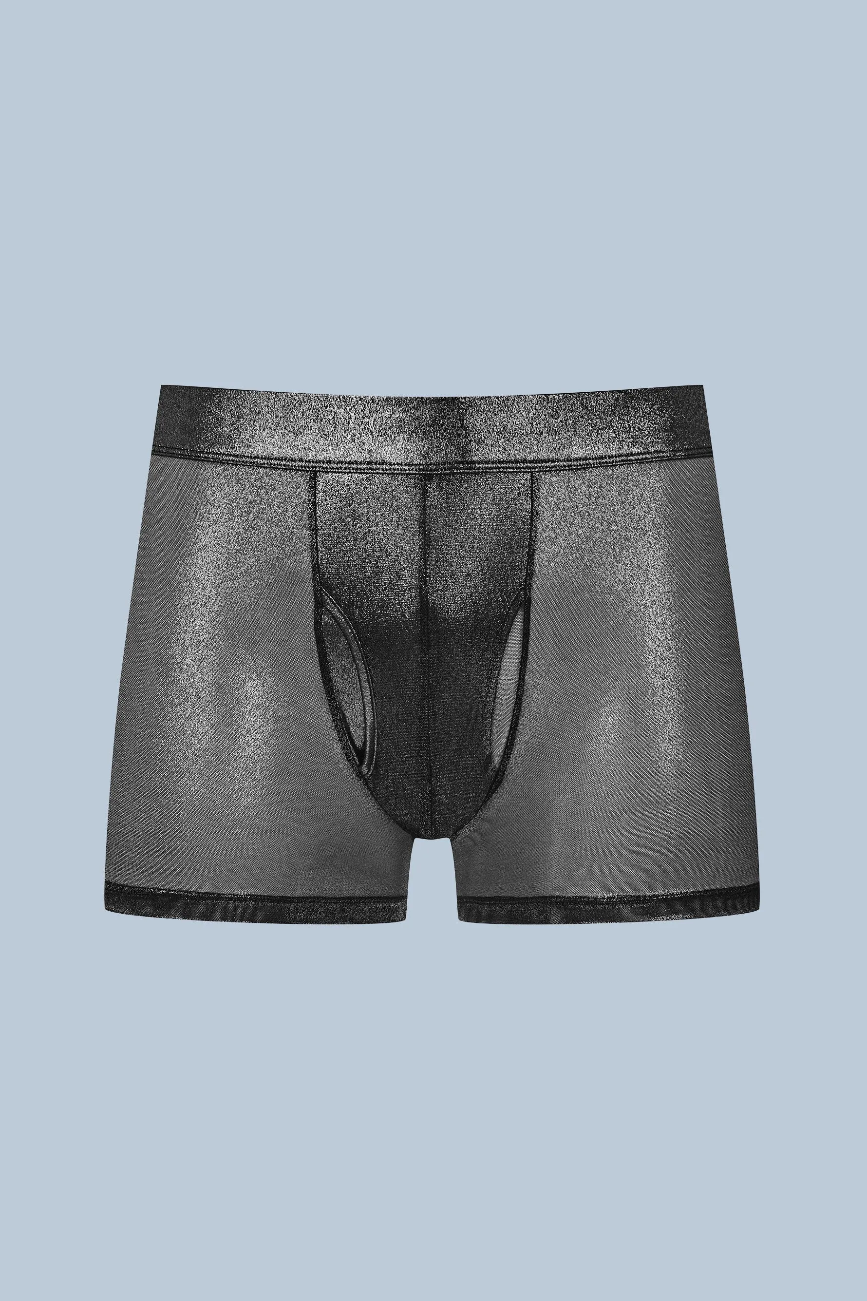 Men's Boxer - 24 Secret Days