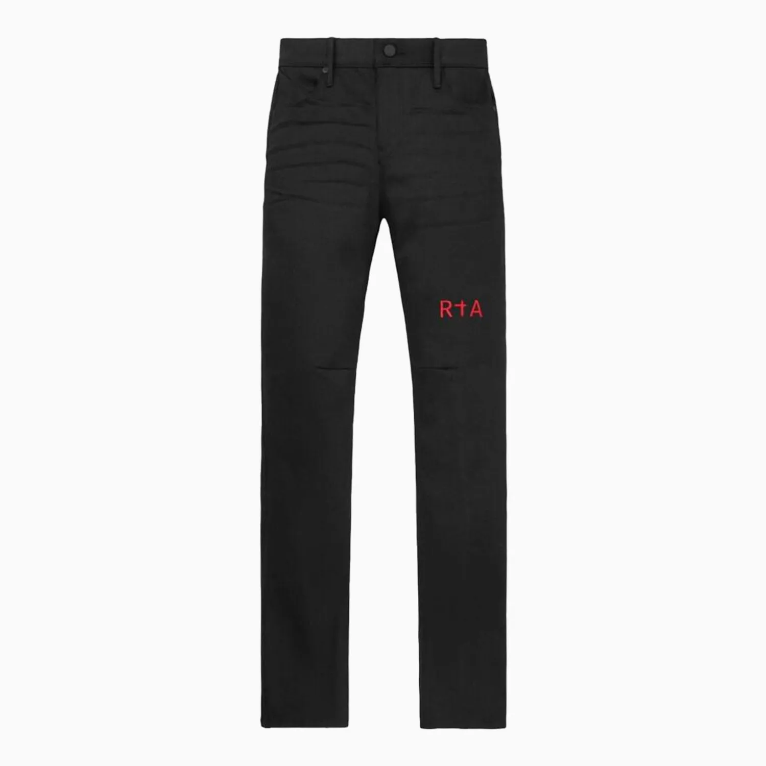 Men's Bryant Long Cross Denim Pant