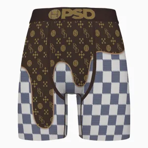 Men's PSD Luxe 2 Tone Boxer