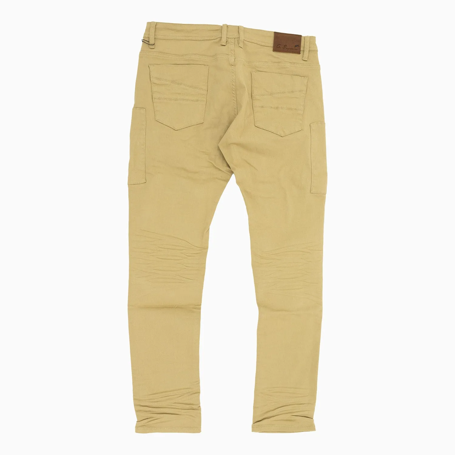 Men's Quinn Twill Tech Denim Pant