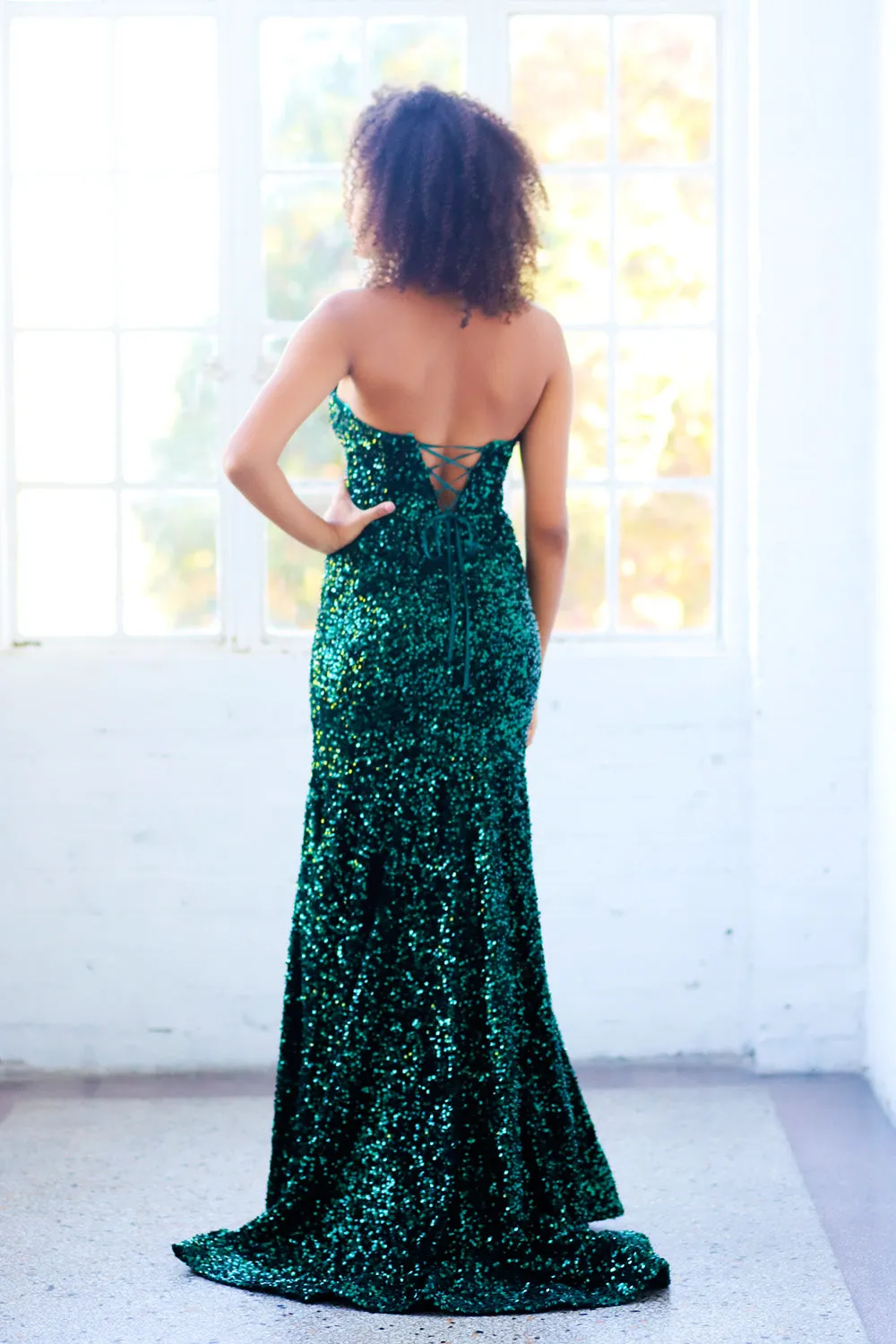 Miah Vega 23293 Dresses