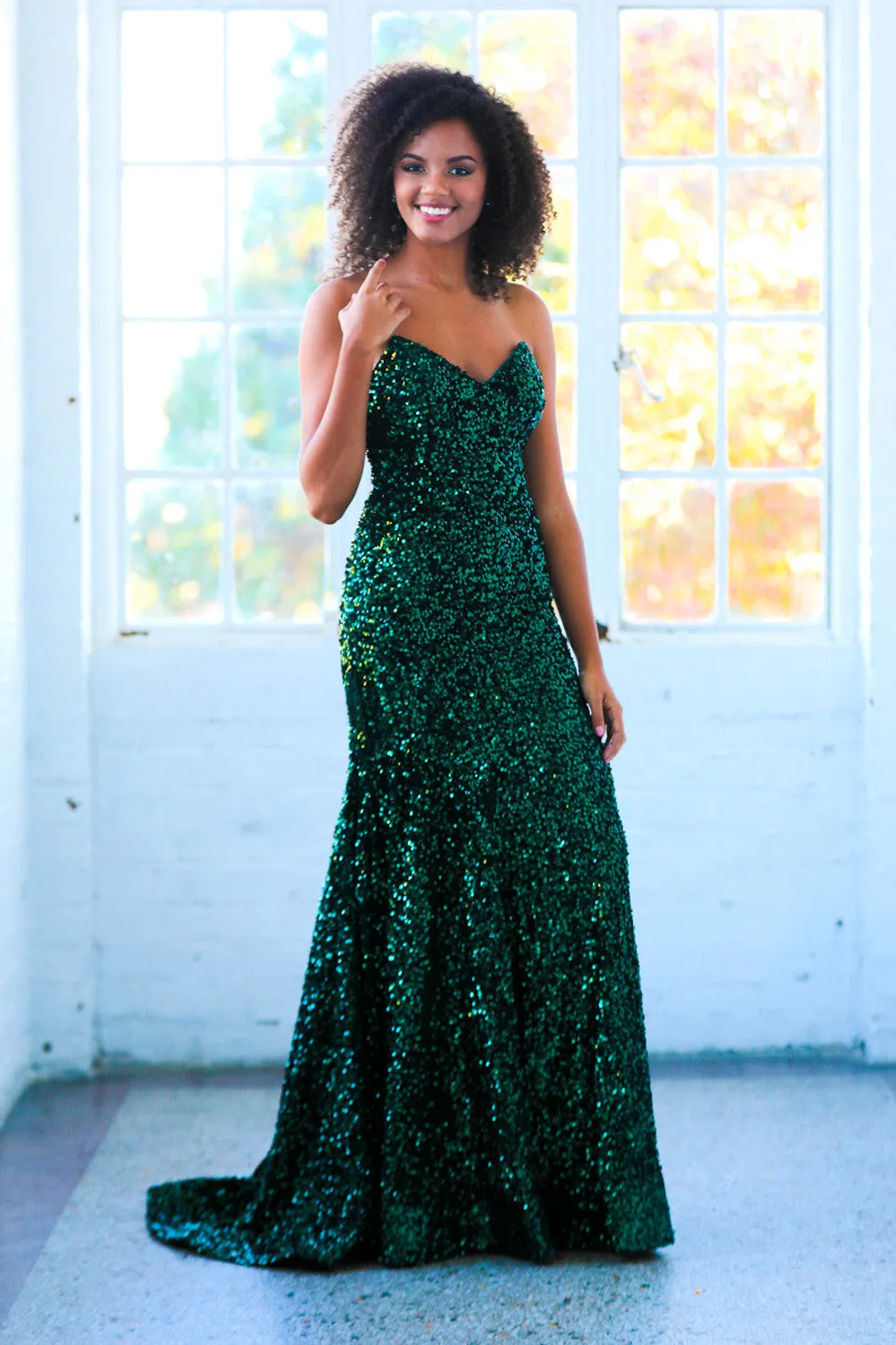 Miah Vega 23293 Dresses