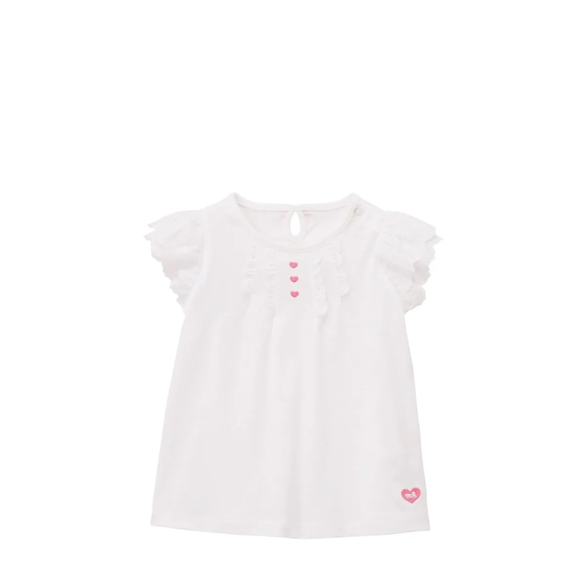 MIKIHOUSE T-SHIRT