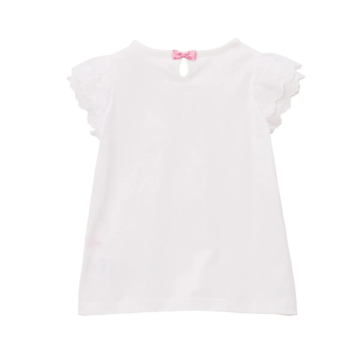 MIKIHOUSE T-SHIRT