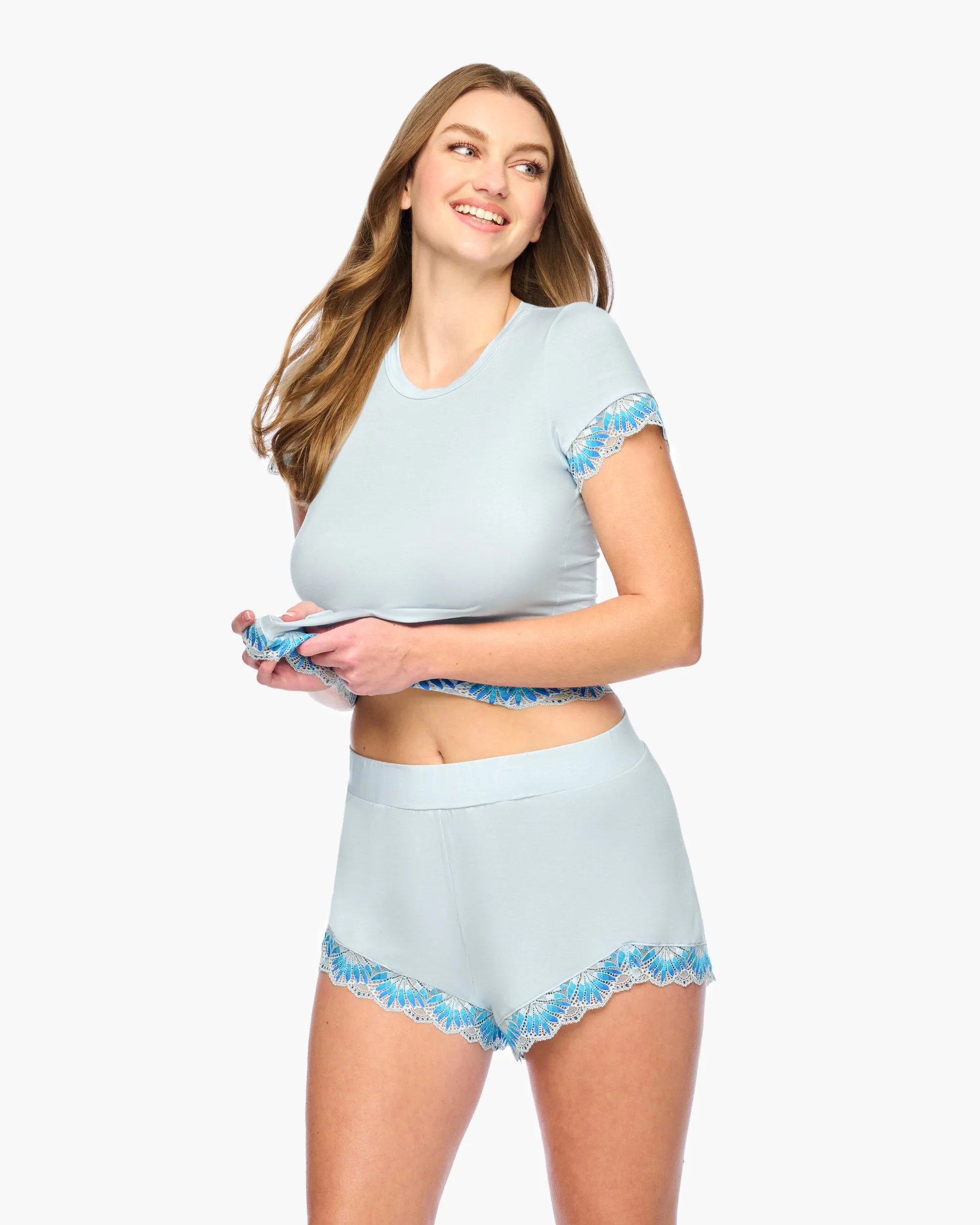 Modal Short