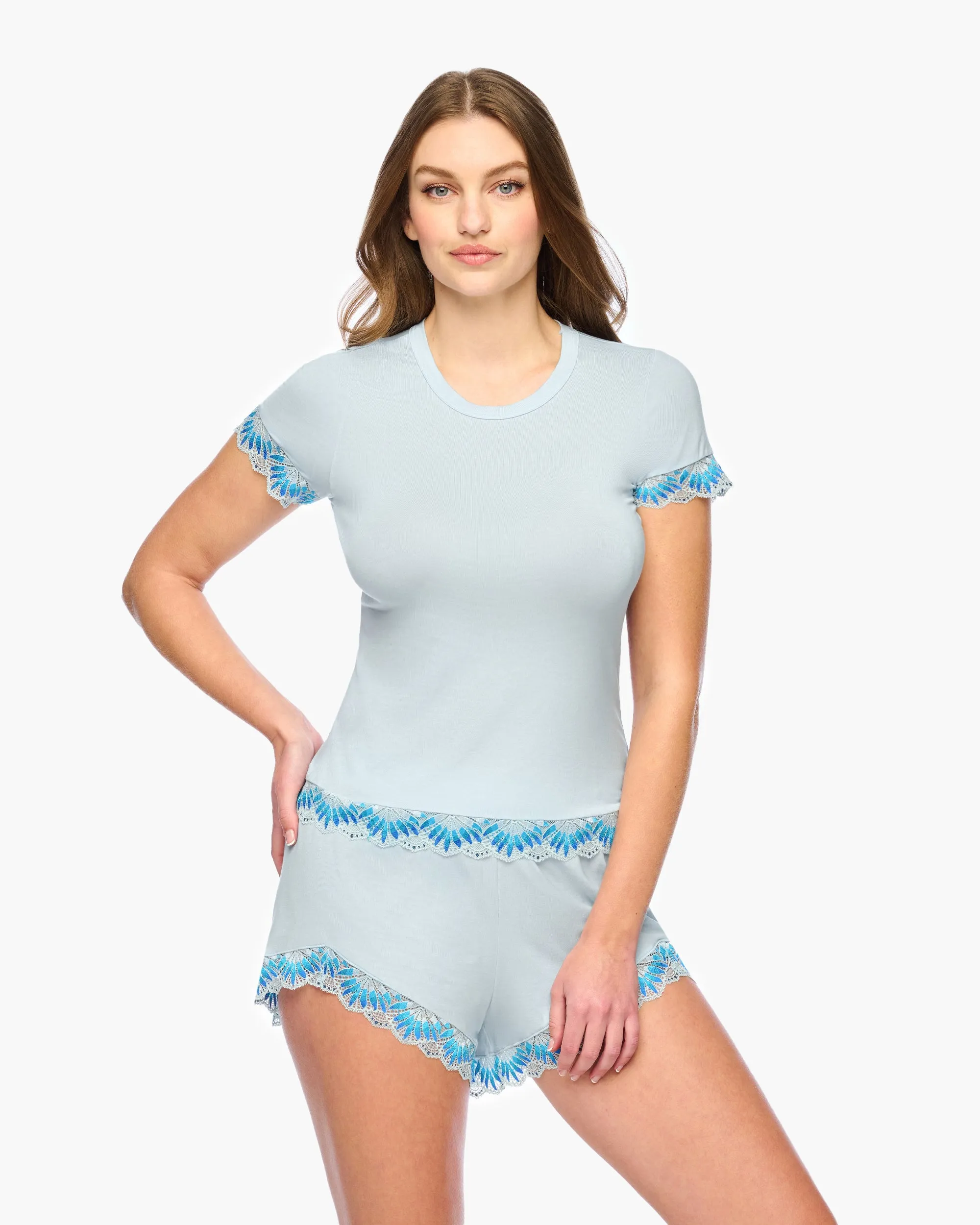 Modal Short