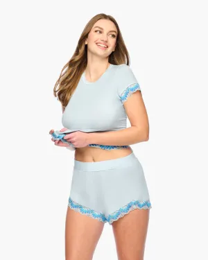 Modal Short