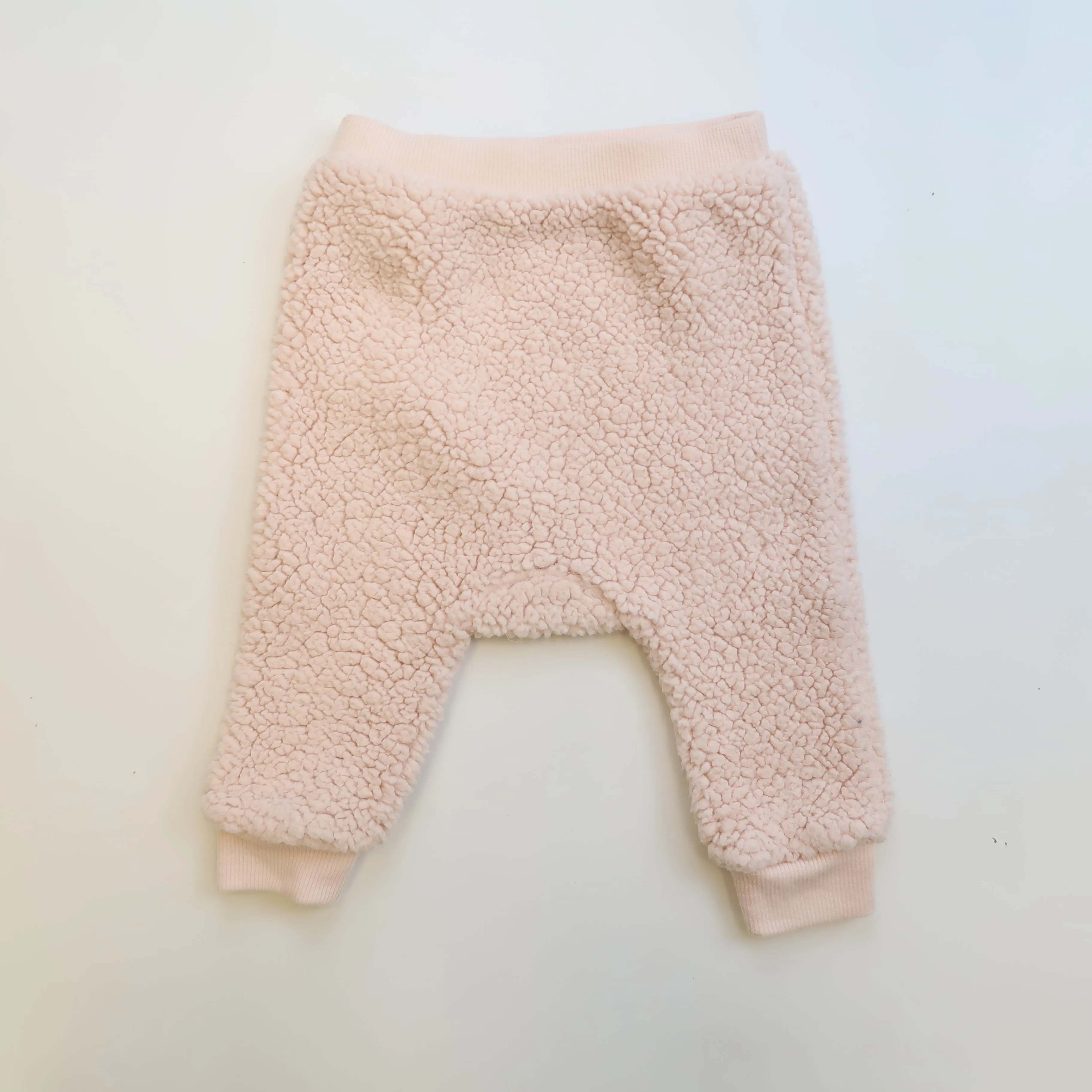 Modern Moments - Pants (3-6M)