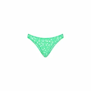 Modest Bind Full Coverage Bikini Bottom - Tequila Spritz