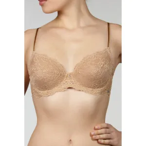 Montelle: Noblesse Full Cup Bra - 32F, Last One!