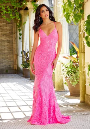 Morilee 43032 Dress