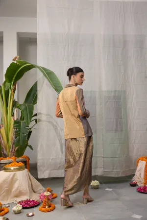 Mrunal Skirt