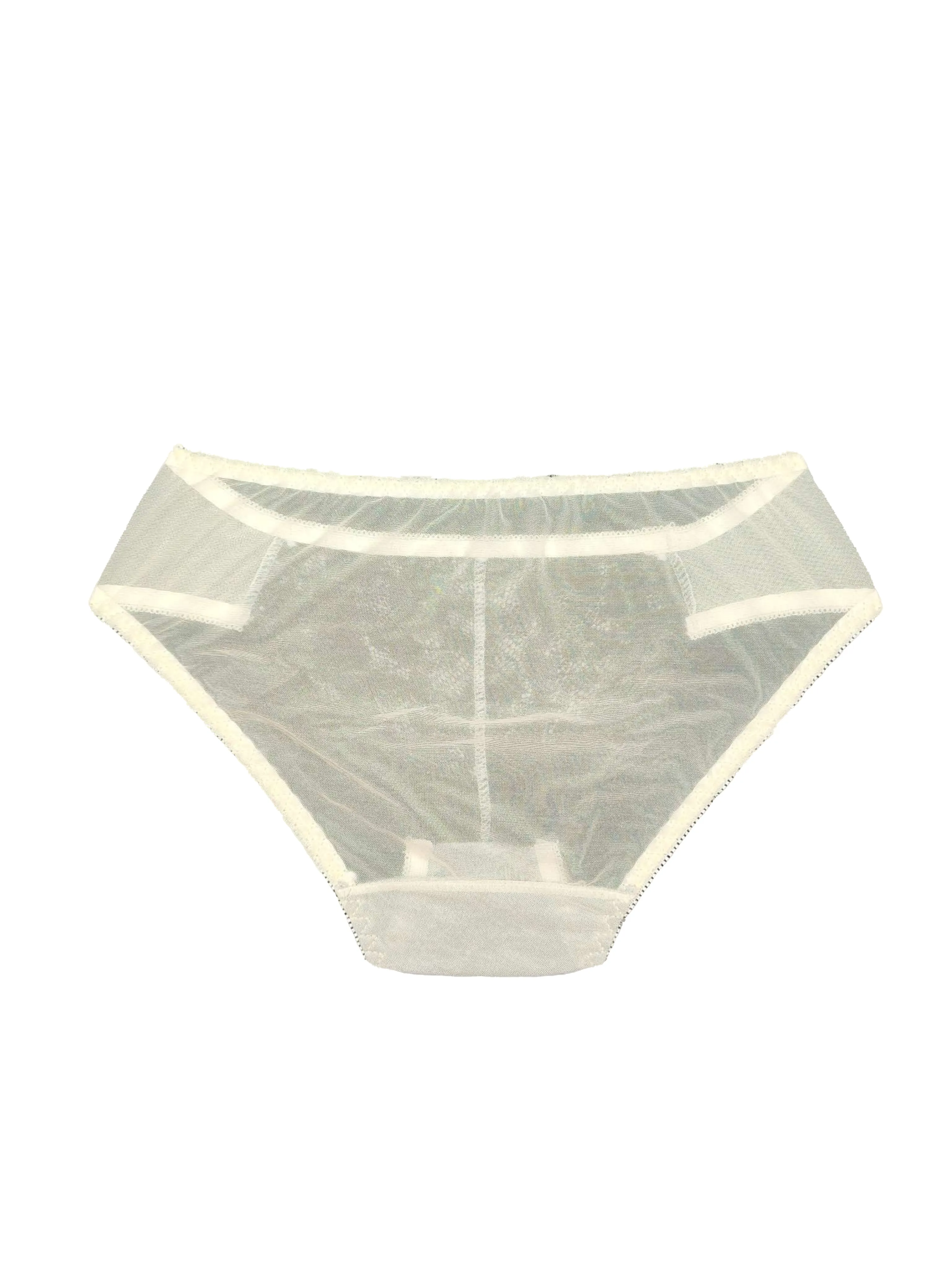 Natural Latex Wire-Free Push-Up Bra