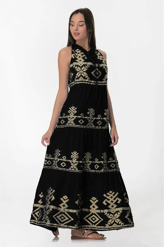 Naxos dress