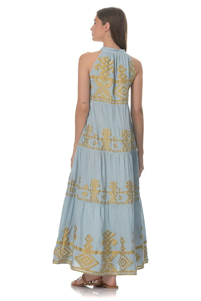 Naxos dress