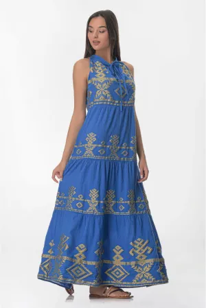 Naxos dress