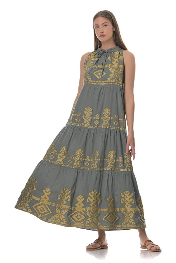 Naxos dress