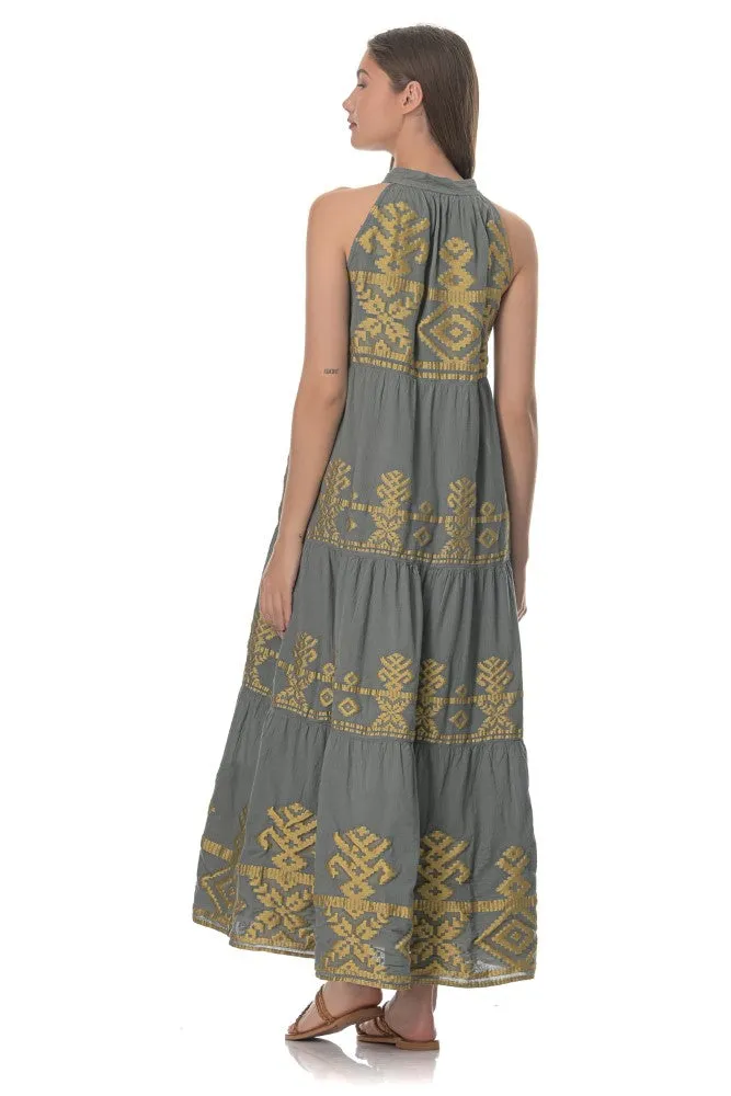 Naxos dress