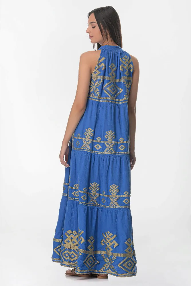 Naxos dress