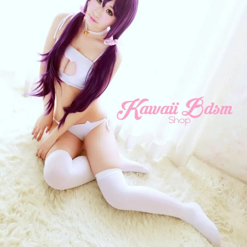 Neko Lingerie Set