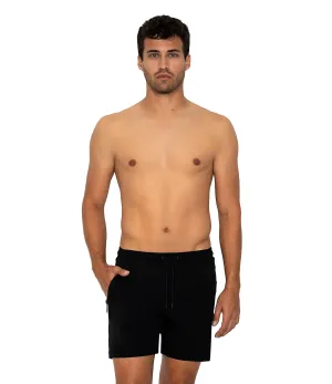 NEPTUNE BLACK SWIMSUIT