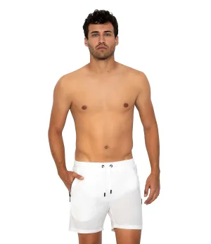 NEPTUNE WHITE SWIMSUIT