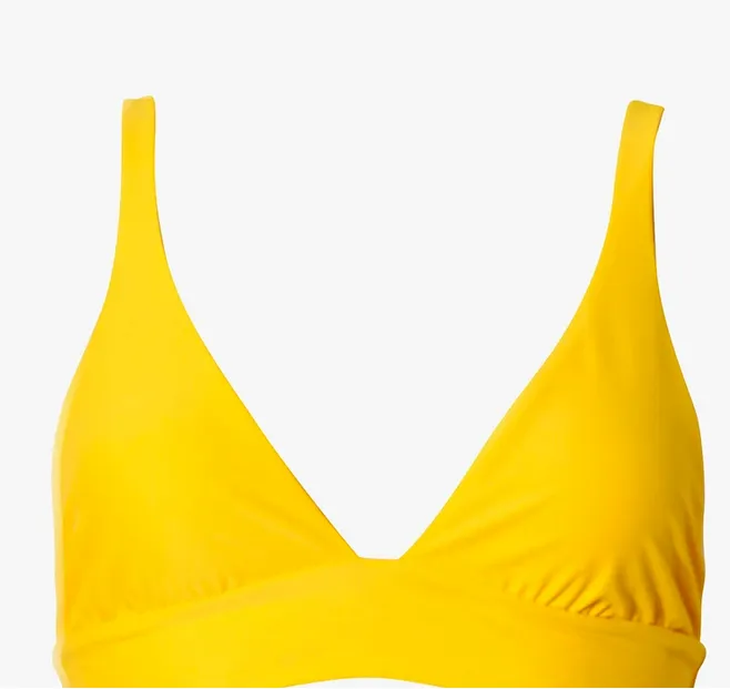 Nessa Bikini Top