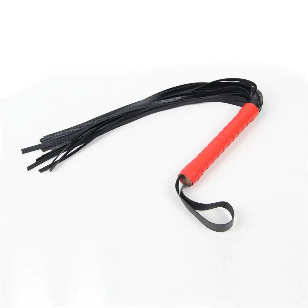 New Red & Purple Leather Bondage Adult Sexy Toys Sm Sexy Product