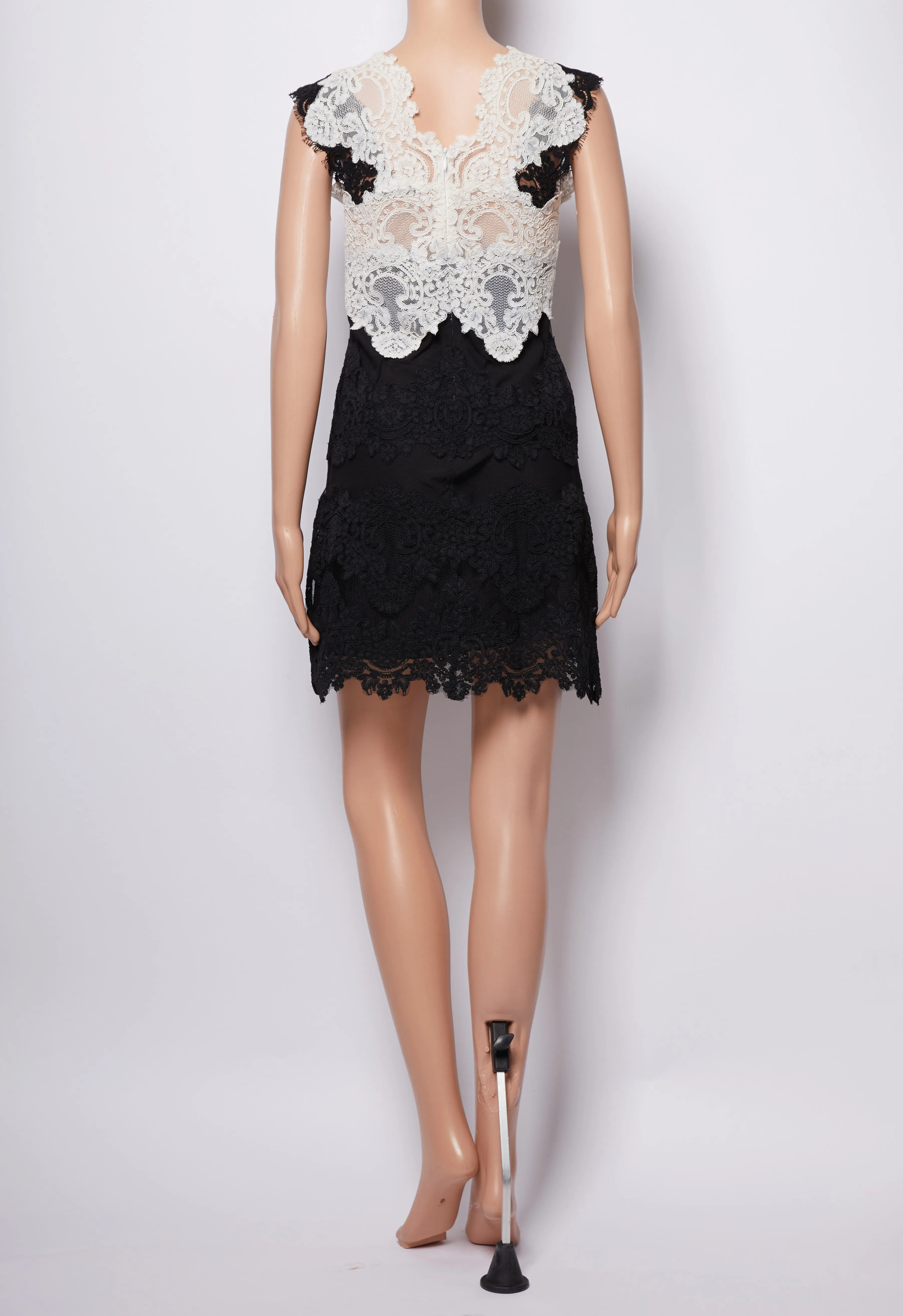 New Sandro Dress