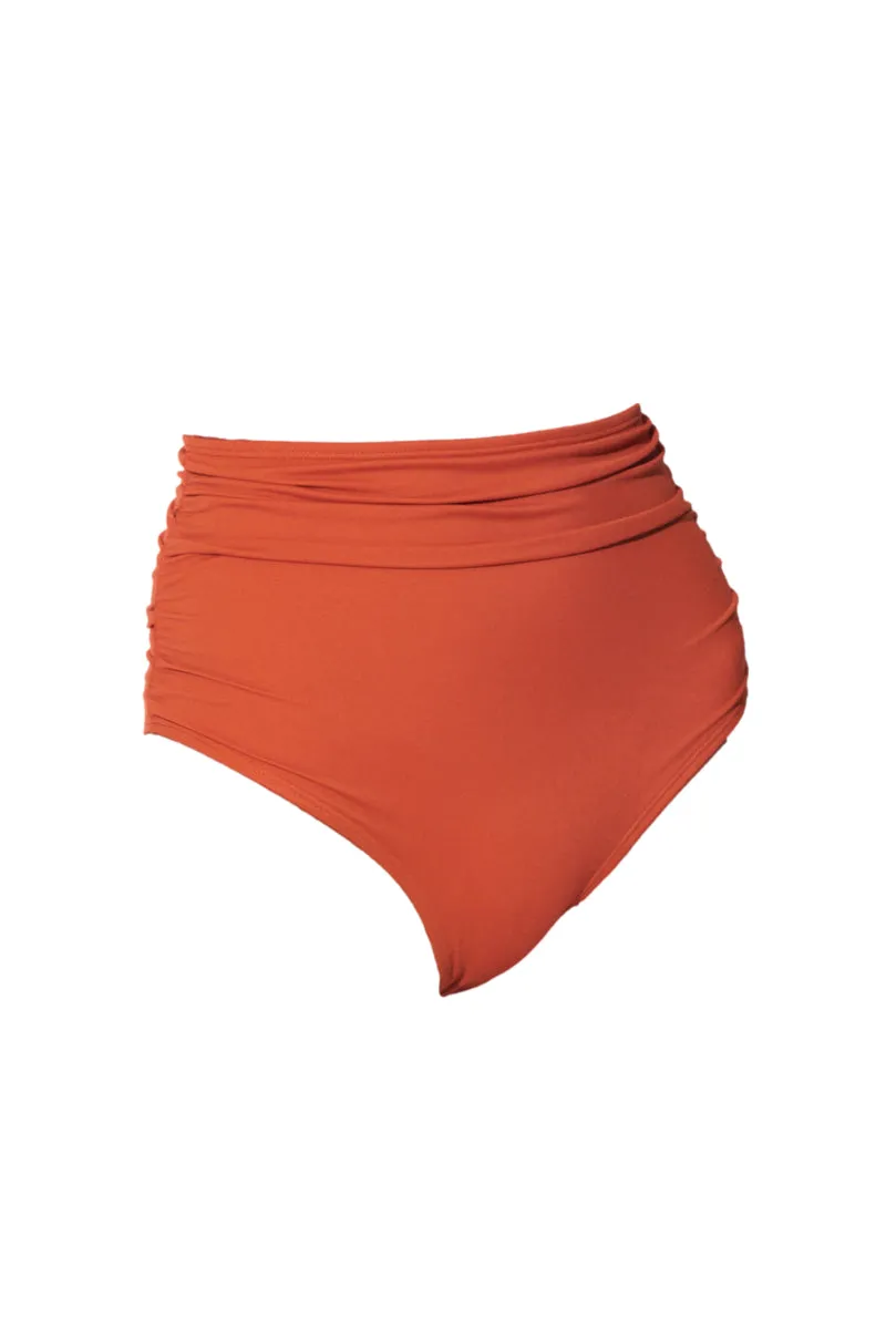 Nikko Scrunch Bottom Etnico