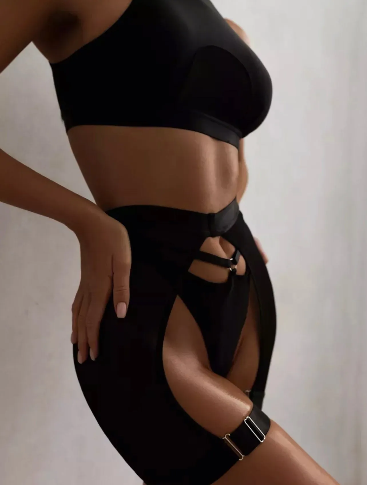 Nina Lingerie Set