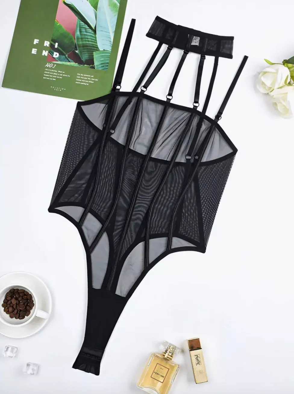 Nocturne Body