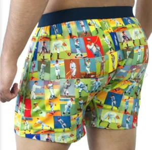 Nth Degree Boxer Brief