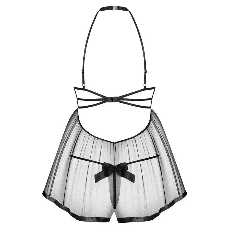 Obsessive - Delishya Babydoll