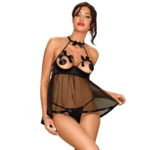 Obsessive - Delishya Babydoll