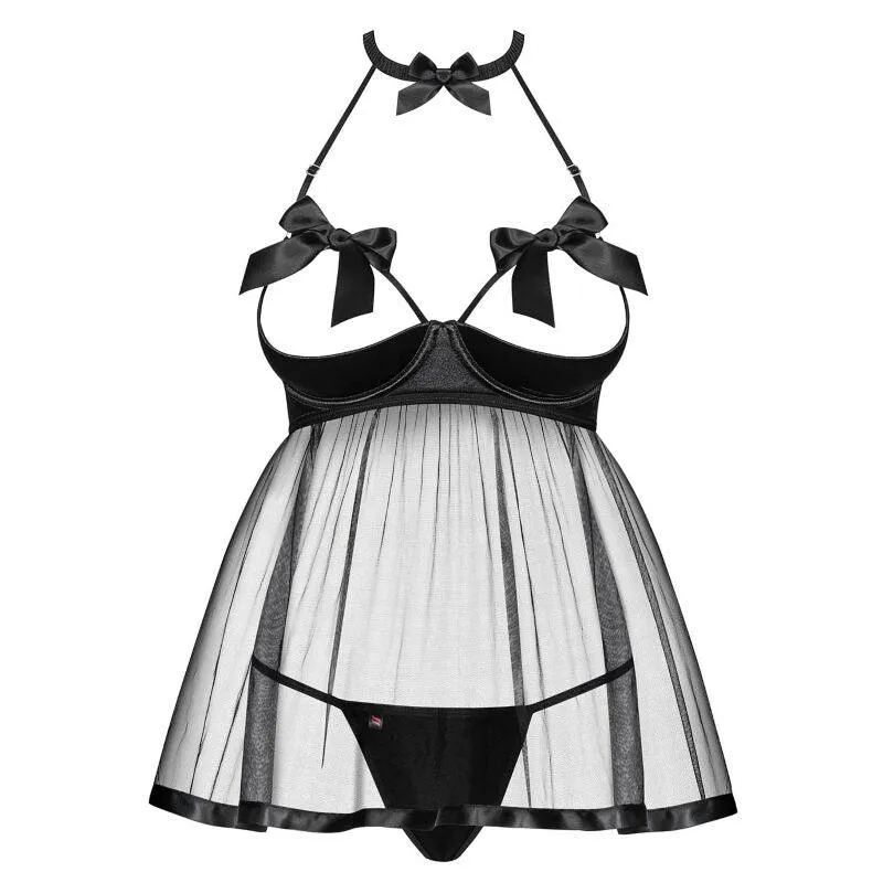 Obsessive - Delishya Babydoll