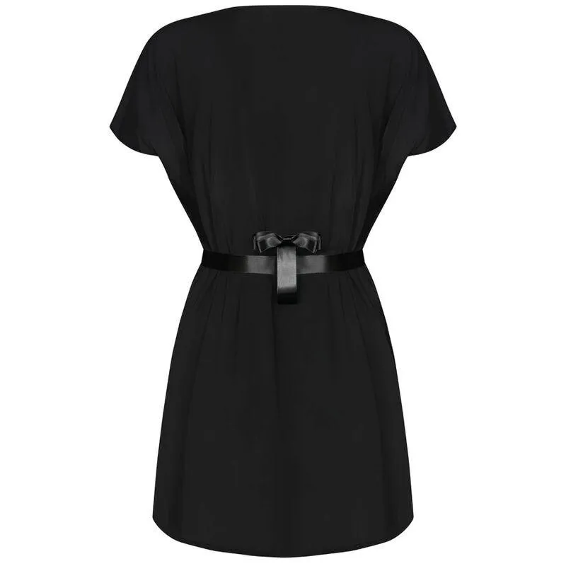 Obsessive - Diyosa PEINOIR L/XL