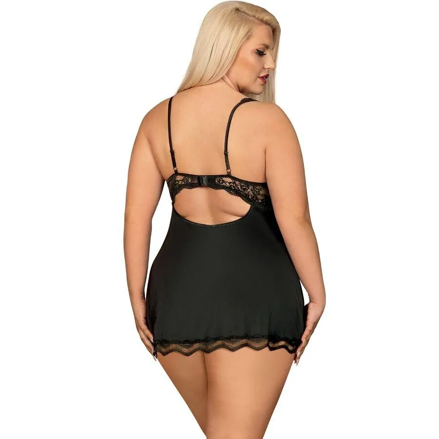 Obsessive - Luvae Babydoll