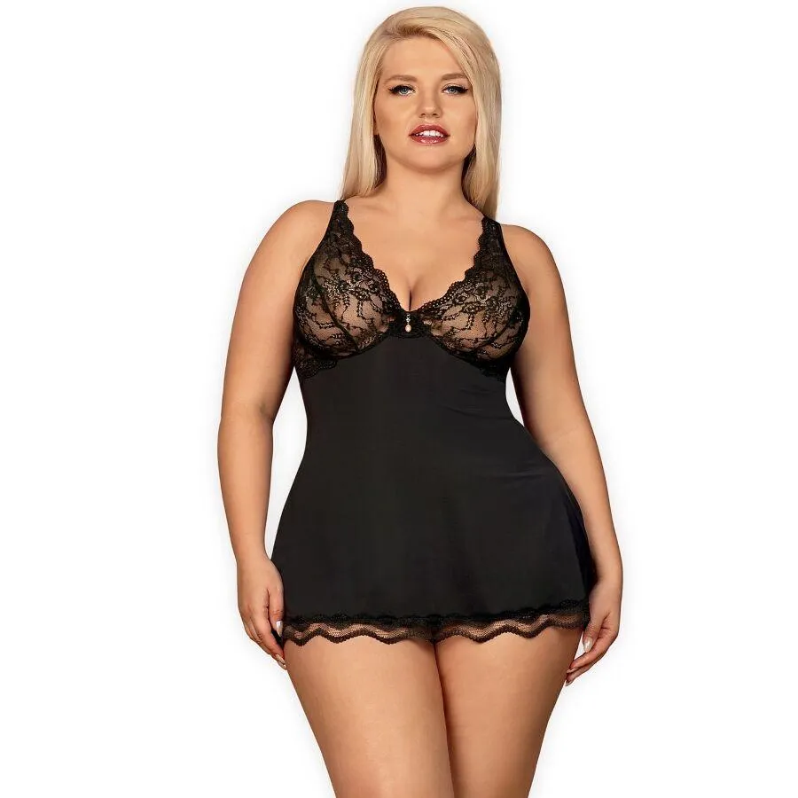 Obsessive - Luvae Babydoll