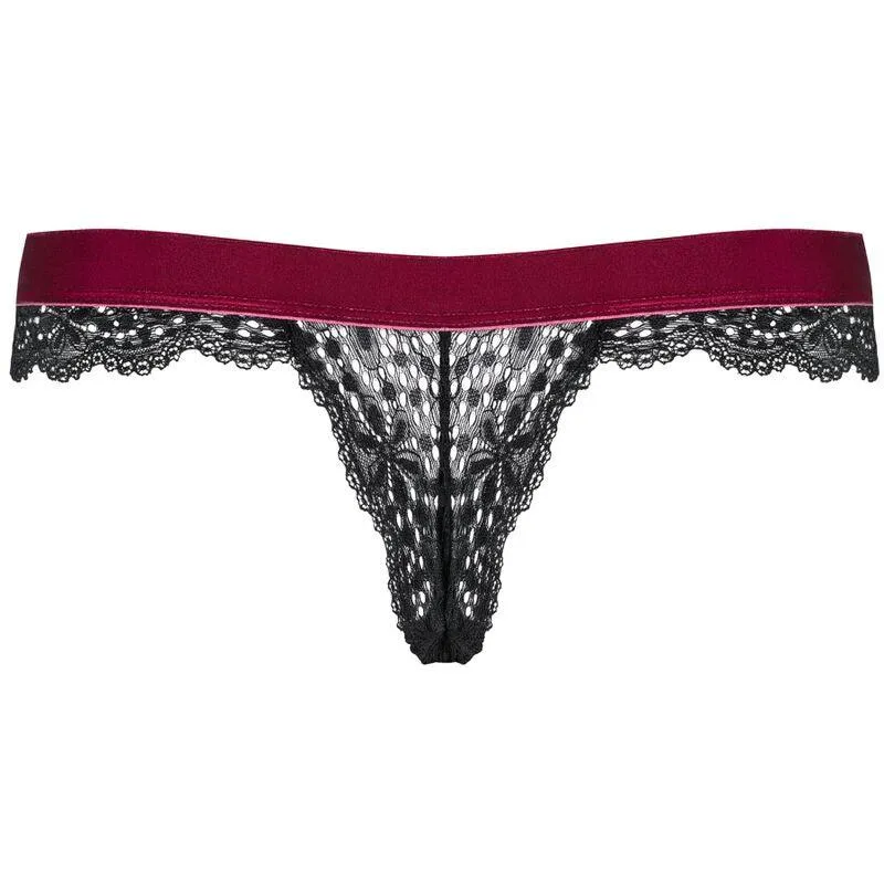 Obsessive - Rossita Thong