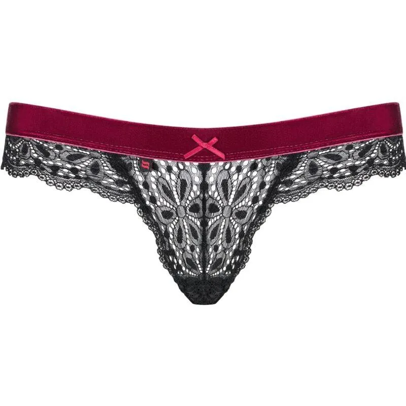 Obsessive - Rossita Thong