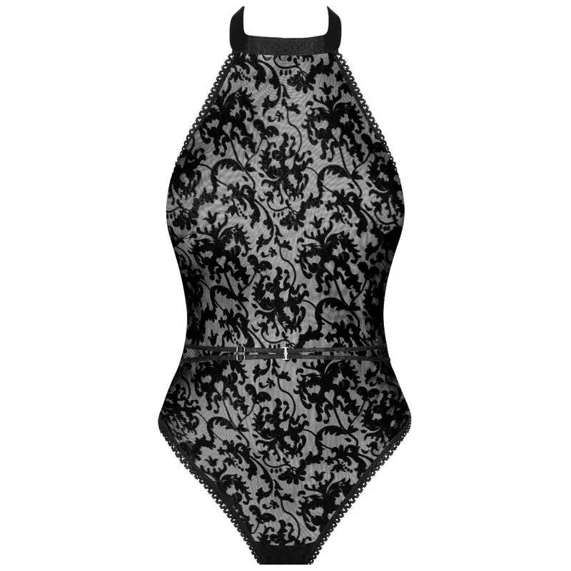 OBSESSIVE - SOFTILY TEDDY L/XL